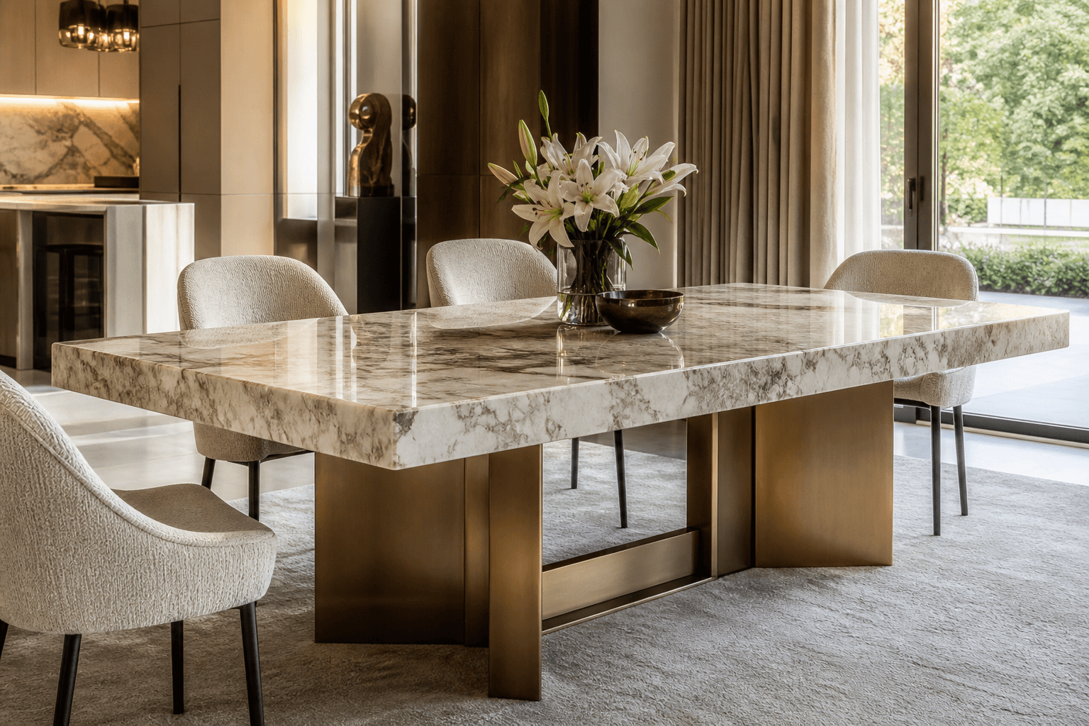Custom Tables