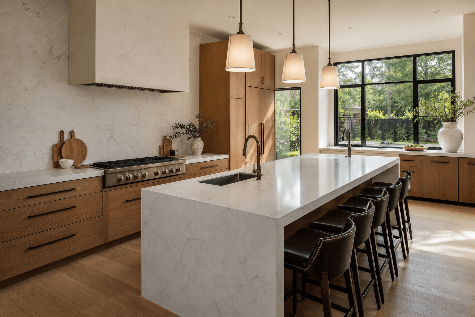 Kitchen Countertops