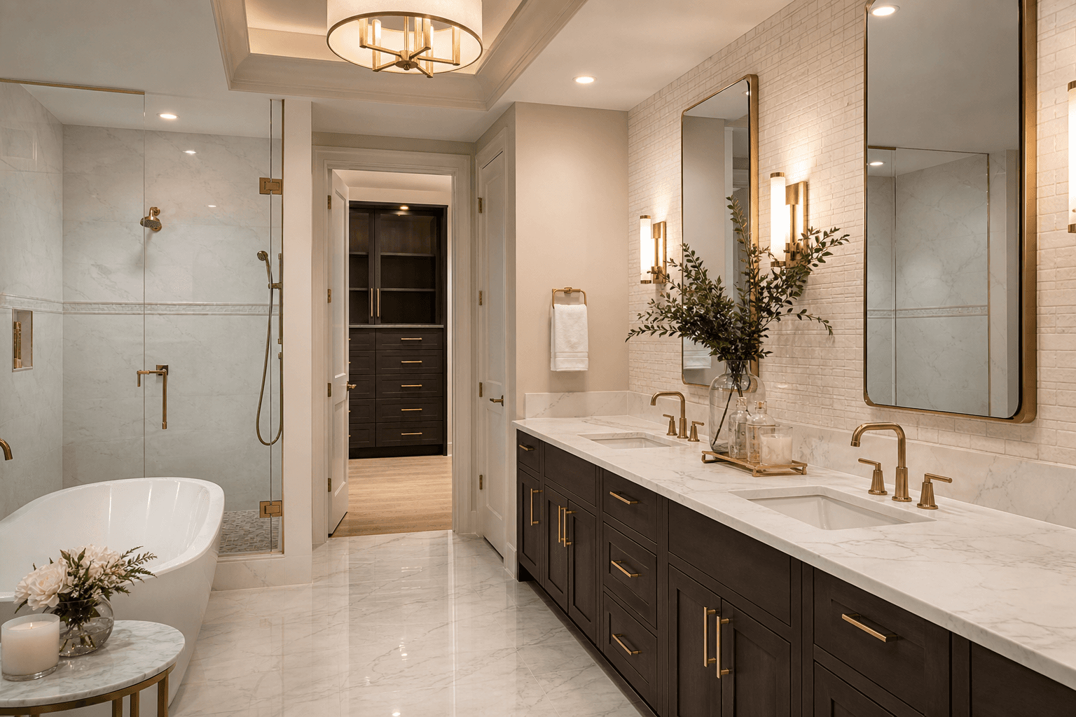 Vanity Countertops
