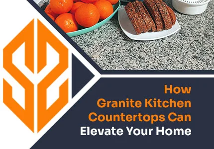 granite kitchen countertops mississauga